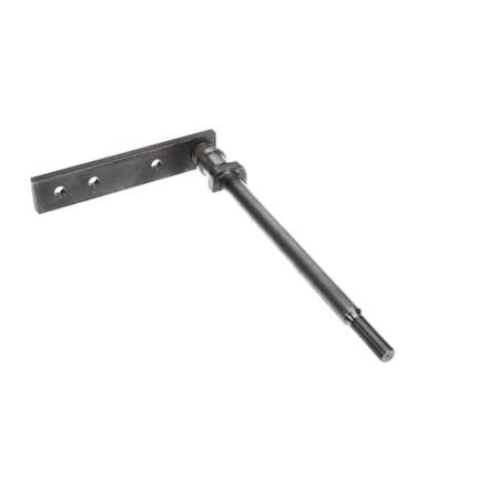 Apw Wyott DOOR ROD ASSY, TOP 13-1/4 DS805/D125 SN4-S3013U